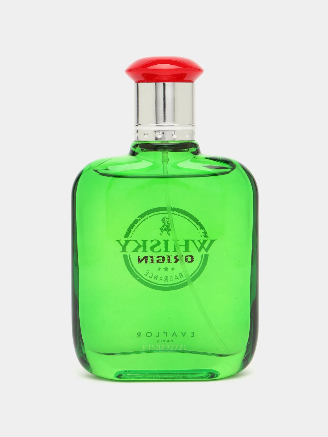 Evaflor Туалетная вода Whisky Origin, 100 мл