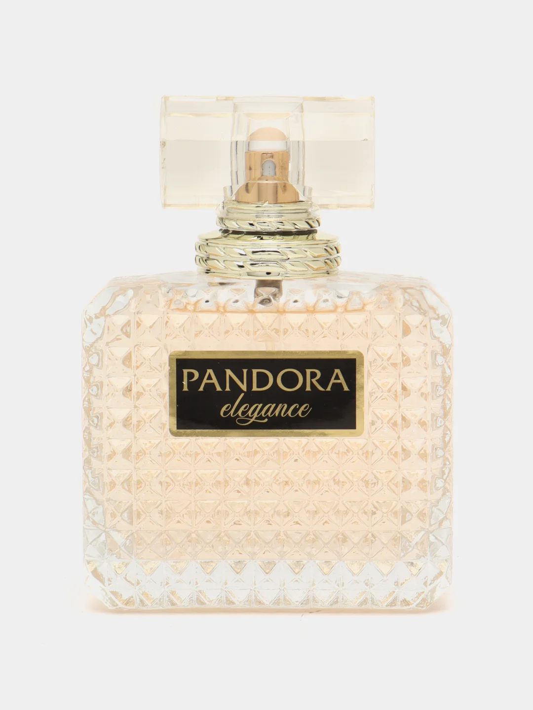 Sergio Nero/ Духи женские Pandora elegance 60 мл