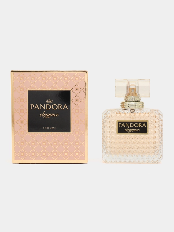 Sergio Nero/ Духи женские Pandora elegance 60 мл