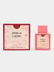 Sergio Nero/ Туалетная вода женская Vanilla Cherry 50мл