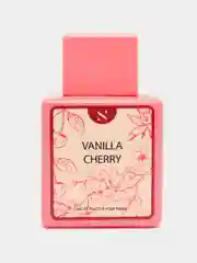 Sergio Nero/ Туалетная вода женская Vanilla Cherry 50мл