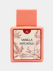 Sergio Nero/ Туалетная вода женская Vanilla Patchouli 50мл