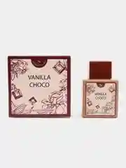 Sergio Nero//Туалетная вода женская Vanilla Choco 50 мл