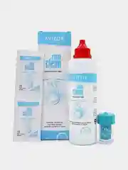 Система очистки контактных линз Avizor Ever Clean, 225+30 мл