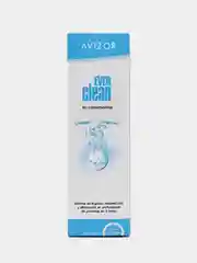 Система очистки контактных линз Avizor Ever Clean, 225+30 мл
