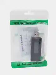 Цифровой USB тестер Keweisi KWS V30