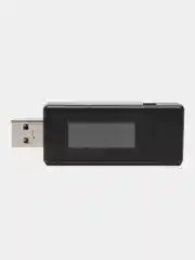 Цифровой USB тестер Keweisi KWS V30