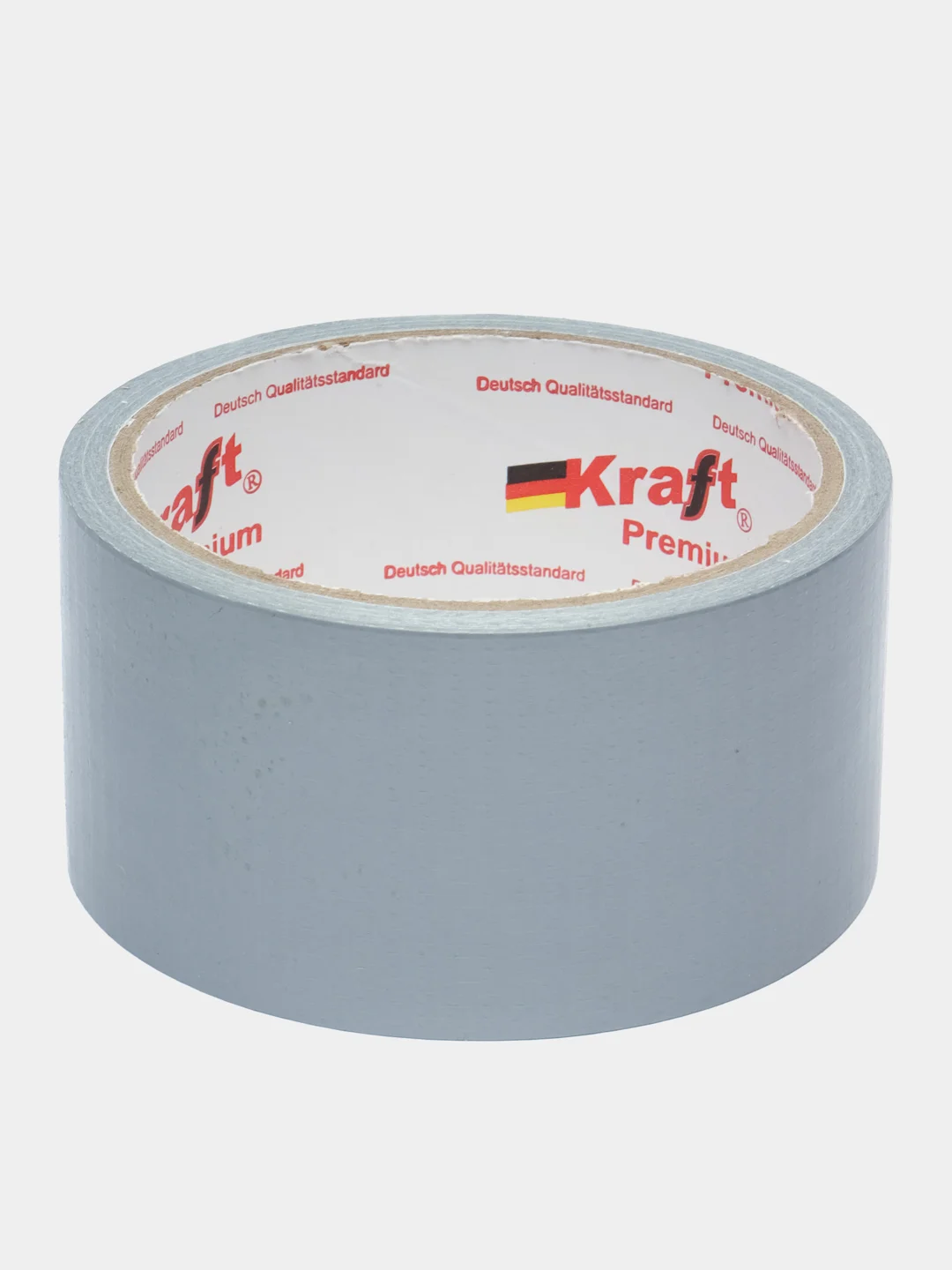 Армированная клейкая лента, армированный скотч, 48 мм, Kraft