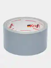 Армированная клейкая лента, армированный скотч, 48 мм, Kraft