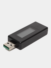 Цифровой USB тестер Keweisi KWS V30
