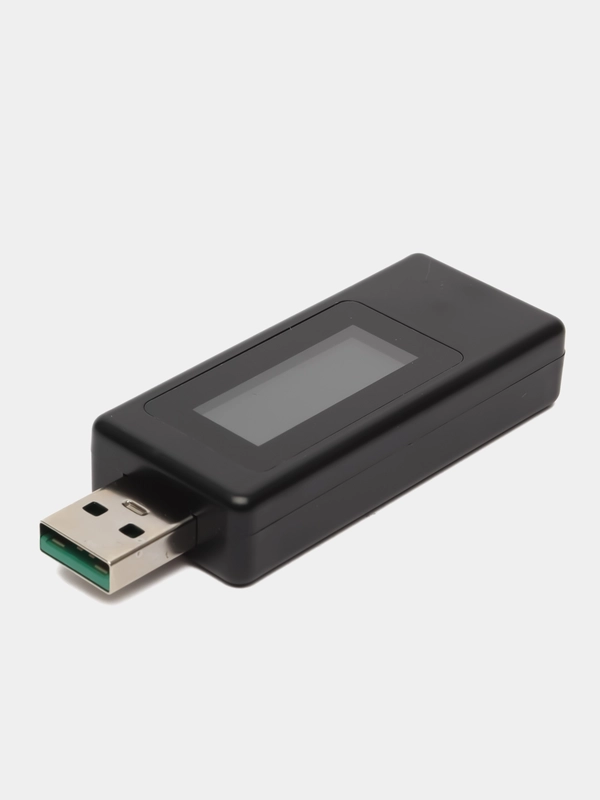 Цифровой USB тестер Keweisi KWS V30