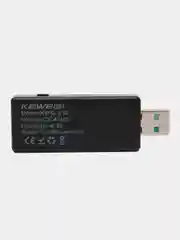 Цифровой USB тестер Keweisi KWS V30