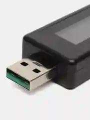 Цифровой USB тестер Keweisi KWS V30
