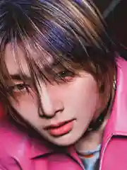 Лазурный карточки k-pop "Stray Kids", ламинированные, 8 штук