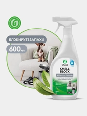 Средство против запаха "Smell Block", 600 мл
