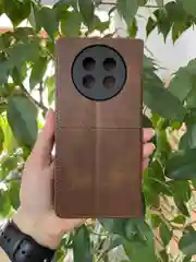 Тёмно-коричневый чехол книжка elitcase для Huawei Nova Y91 / Хуавей Нова У91
