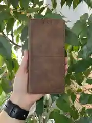 Тёмно-коричневый чехол книжка elitcase для Huawei Nova Y91 / Хуавей Нова У91