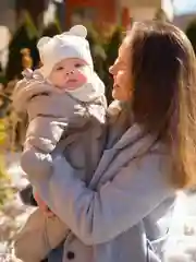 Молочный шапка детская вязаная Amarobaby Pure Love BEAR