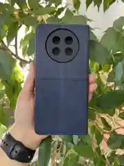 Синий чехол книжка elitcase для Huawei Nova Y91 / Хуавей Нова У91