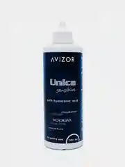 Раствор для контактных линз Avizor Unica Sensitive