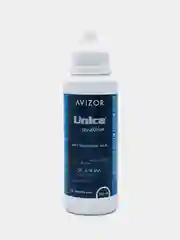 Раствор для контактных линз Avizor Unica Sensitive