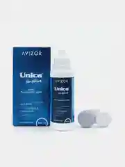 Раствор для контактных линз Avizor Unica Sensitive