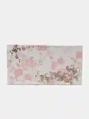 Зеленый женский кошелек Barez, из экокожи