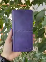 Фиолетовый чехол книжка elitcase для Huawei Nova Y90 / Нова У90