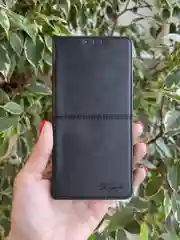 Черный чехол книжка elitcase для Huawei Nova Y90 / Нова У90