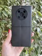 Черный чехол книжка elitcase для Huawei Nova Y90 / Нова У90