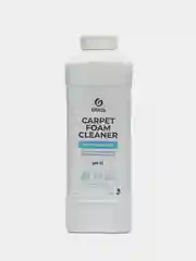 Очиститель ковровых покрытий Grass Carpet Foam Cleaner, 1 л