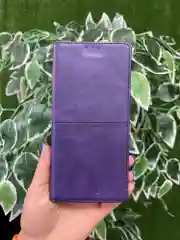 Фиолетовый чехол книжка elitcase для Huawei Nova Y72 / Хуавей Нова У72
