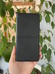 Черный чехол книжка elitcase для Huawei Nova Y72 / Хуавей Нова У72