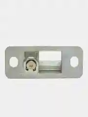 Ответная планка (фиксатор) замка багажника 2108-21099 , 2113 ,2114 , 2115