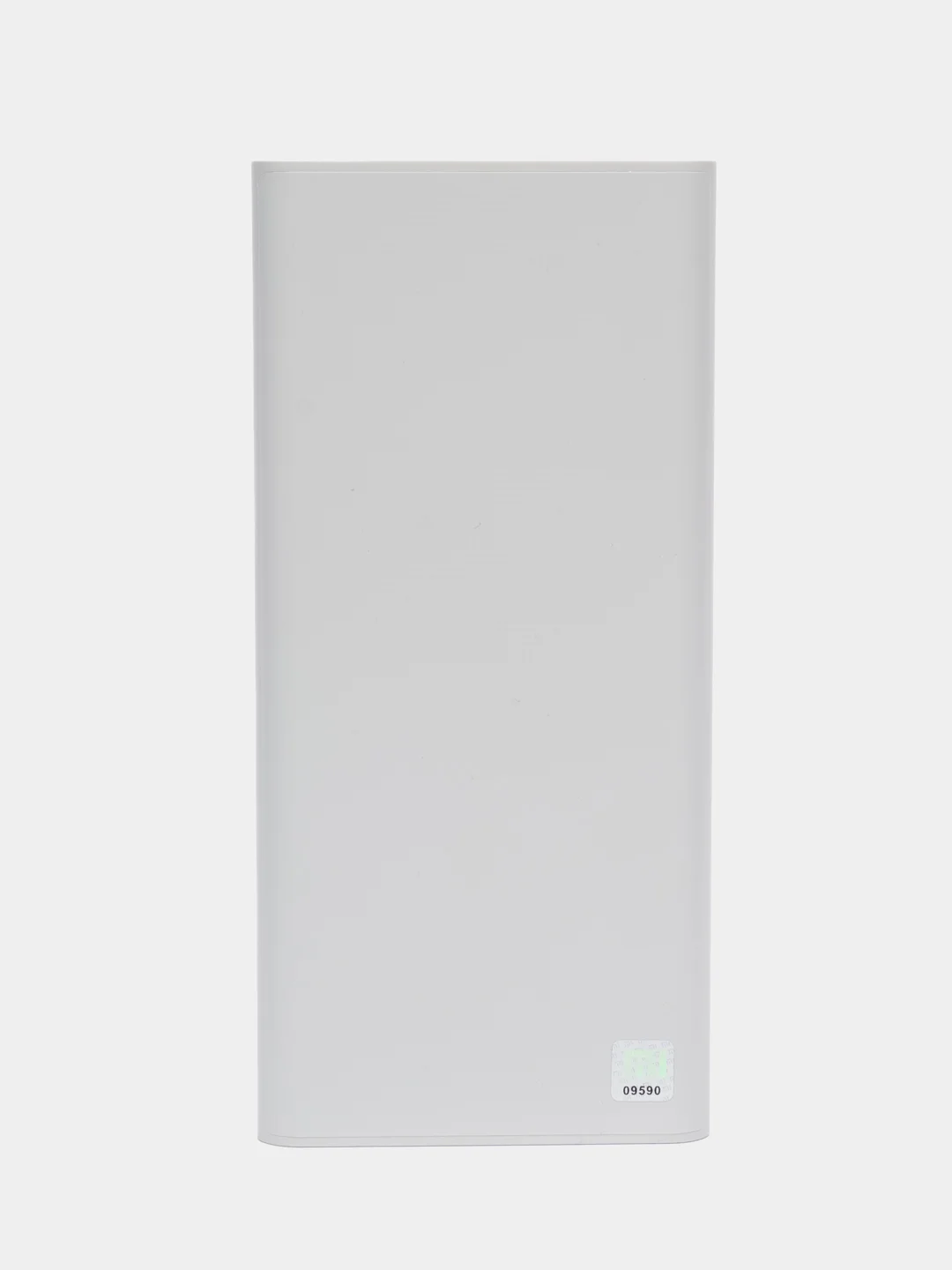 Белый внешний аккумулятор Power Bank 3, Type-C, 20000, 30000 mAh
