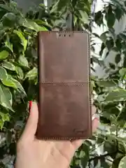 Тёмно-коричневый чехол книжка elitcase для Huawei Nova Y71 и Y70 и Y70 Plus / Нова У71 и У70 и У70 +