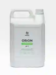 Универсальное низкопенное моющее средство Grass "Orion", 5 кг