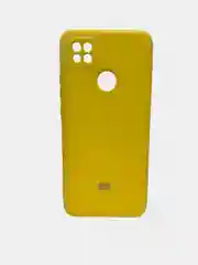 Чехол SILICONE COVER для Xiaomi redmi 9C