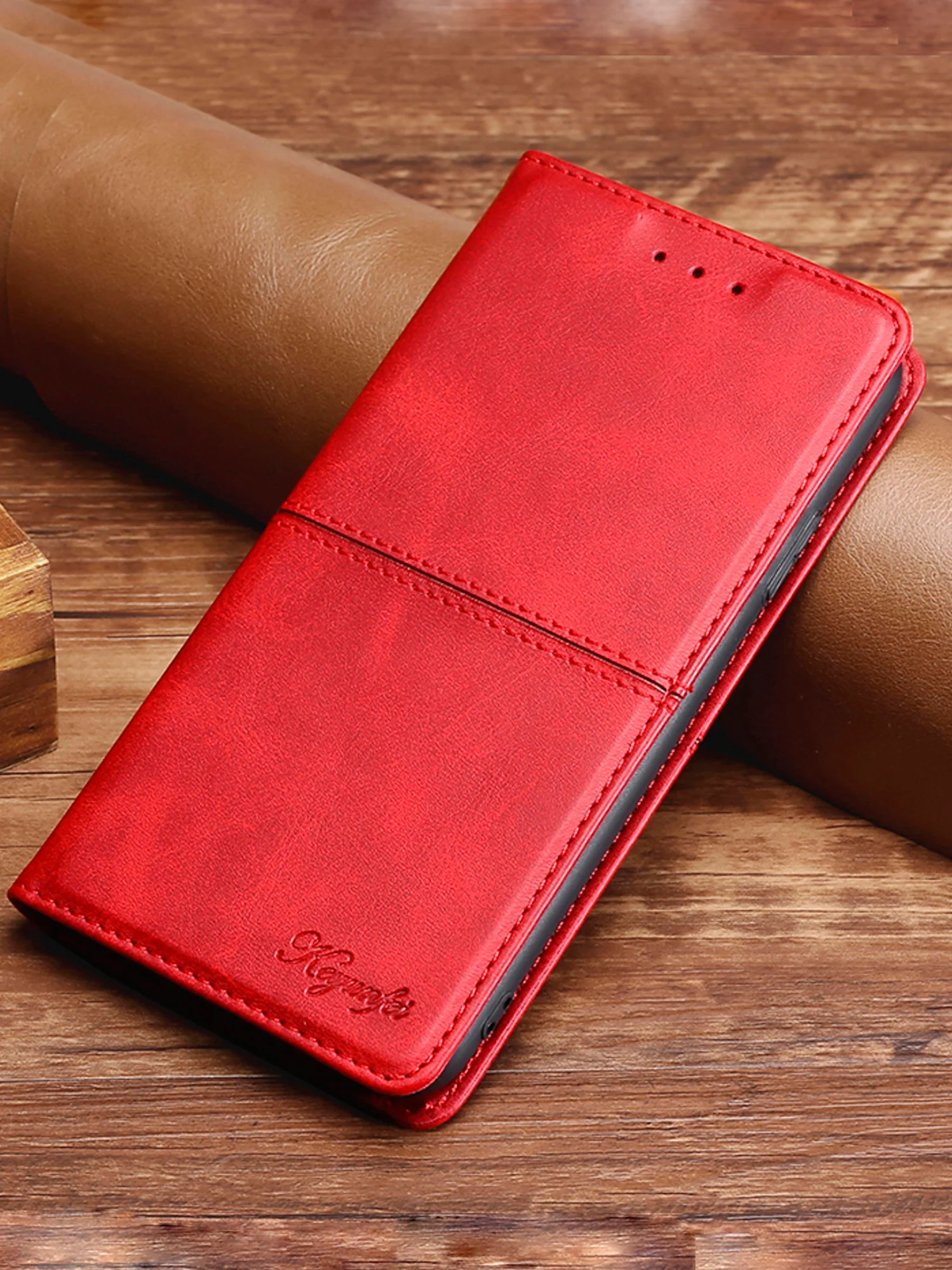Чехол книжка elitcase для Huawei Nova Y61 / Нова У61