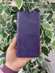 Фиолетовый чехол книжка elitcase для Huawei Nova 12i / Хуавей Нова 12i