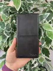 Черный чехол книжка elitcase для Huawei Nova 12i / Хуавей Нова 12i