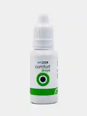 Капли для глаз Avizor Comfort Drops, 15 мл