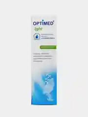 Раствор для контактных линз OPTIMED light