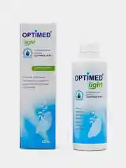 Раствор для контактных линз OPTIMED light