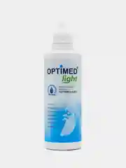 Раствор для контактных линз OPTIMED light