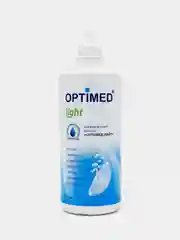 Раствор для контактных линз OPTIMED light