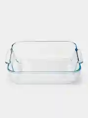 Блюдо для запекания и выпечки PYREX SMART COOKING, 25x21см, квадратное