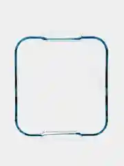 Блюдо для запекания и выпечки PYREX SMART COOKING, 25x21см, квадратное