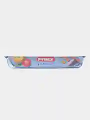 Блюдо для запекания и выпечки PYREX SMART COOKING, 40x27см, прямоугольное