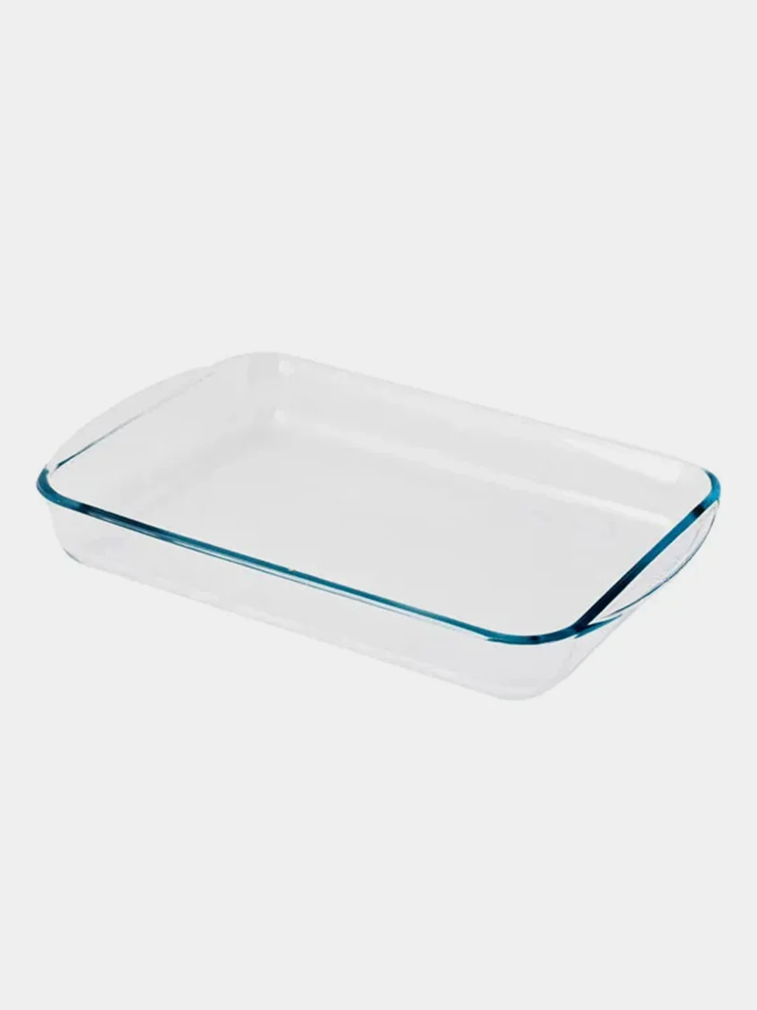 Блюдо для запекания и выпечки PYREX SMART COOKING, 40x27см, прямоугольное
